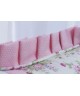 Kit Cama Beatriz (rosa)
